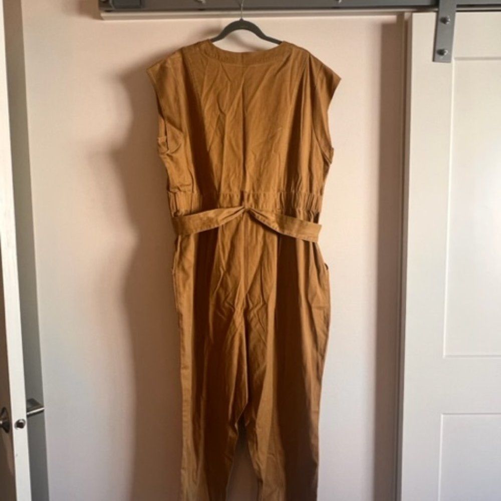 NWT - Jumpsuit with pockets - Knox Rose - Picture 7 of 13